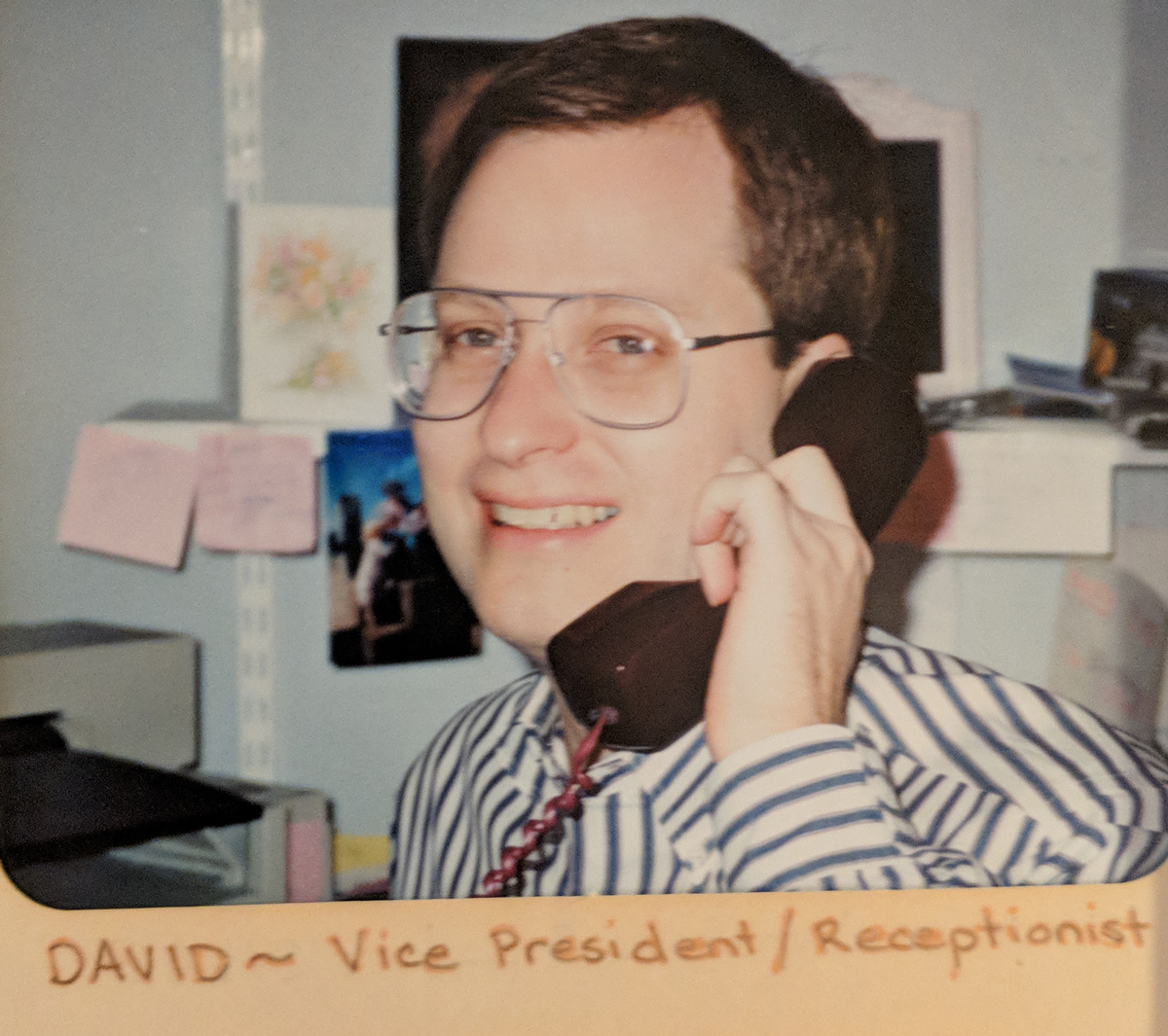 CRRG-David CRRG-David