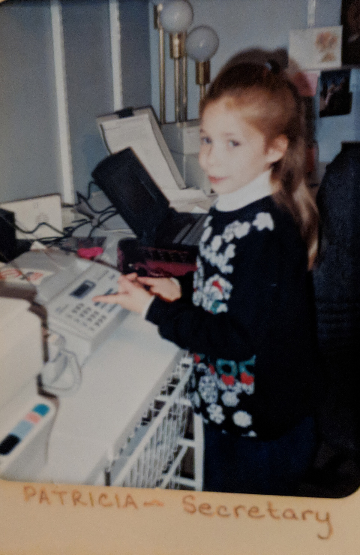 CRRG-Patricia CRRG-Patricia