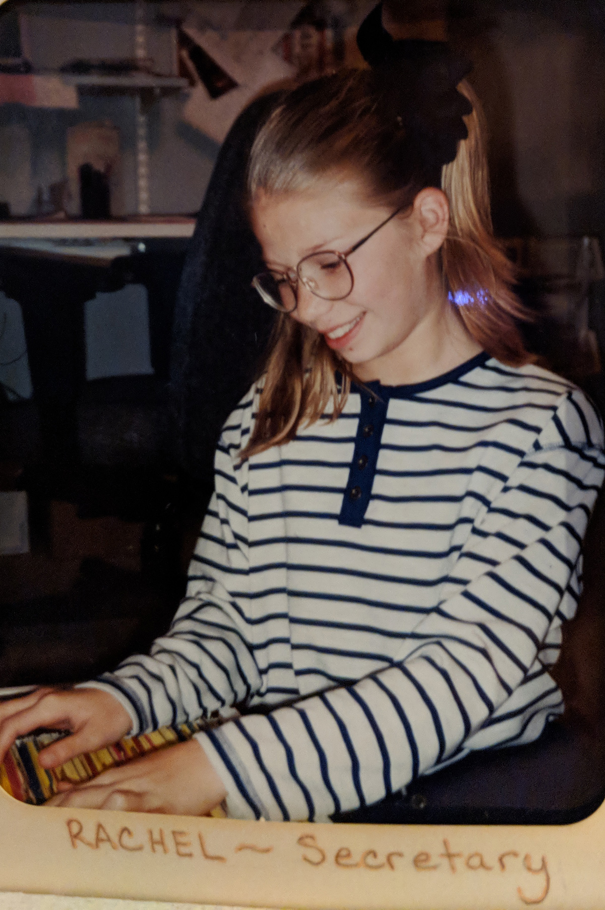 CRRG-Rachel CRRG-Rachel